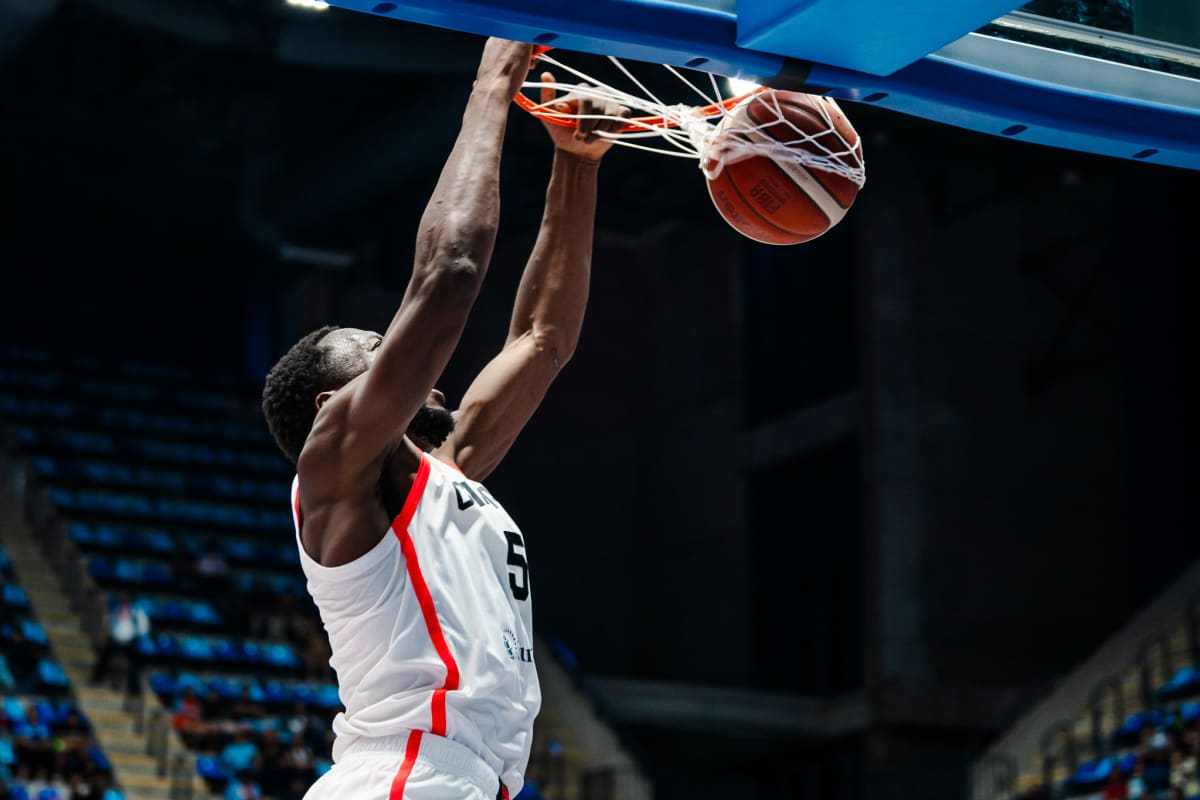 命中率84.2%！昔日快船首轮秀的篮下终结能力简直是高到离谱？