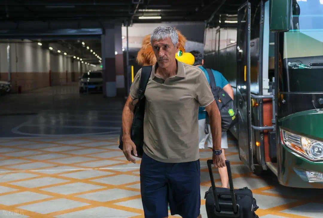 塞蒂恩：泰山防线防线和国安一样出色，用取胜扎根第一集团